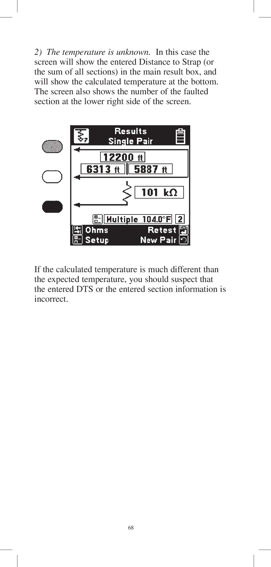 3M 965DPS instruction manual 