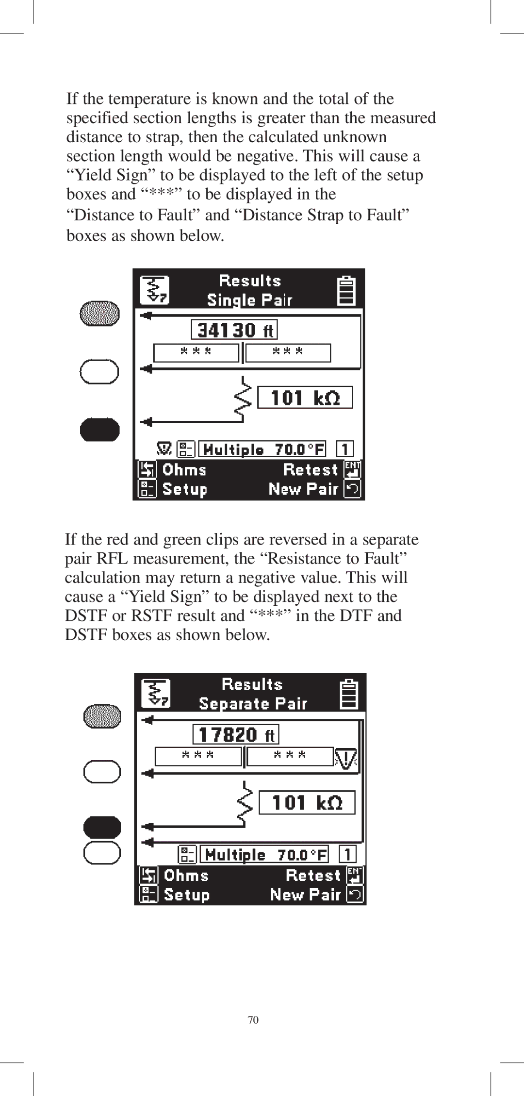 3M 965DPS instruction manual 