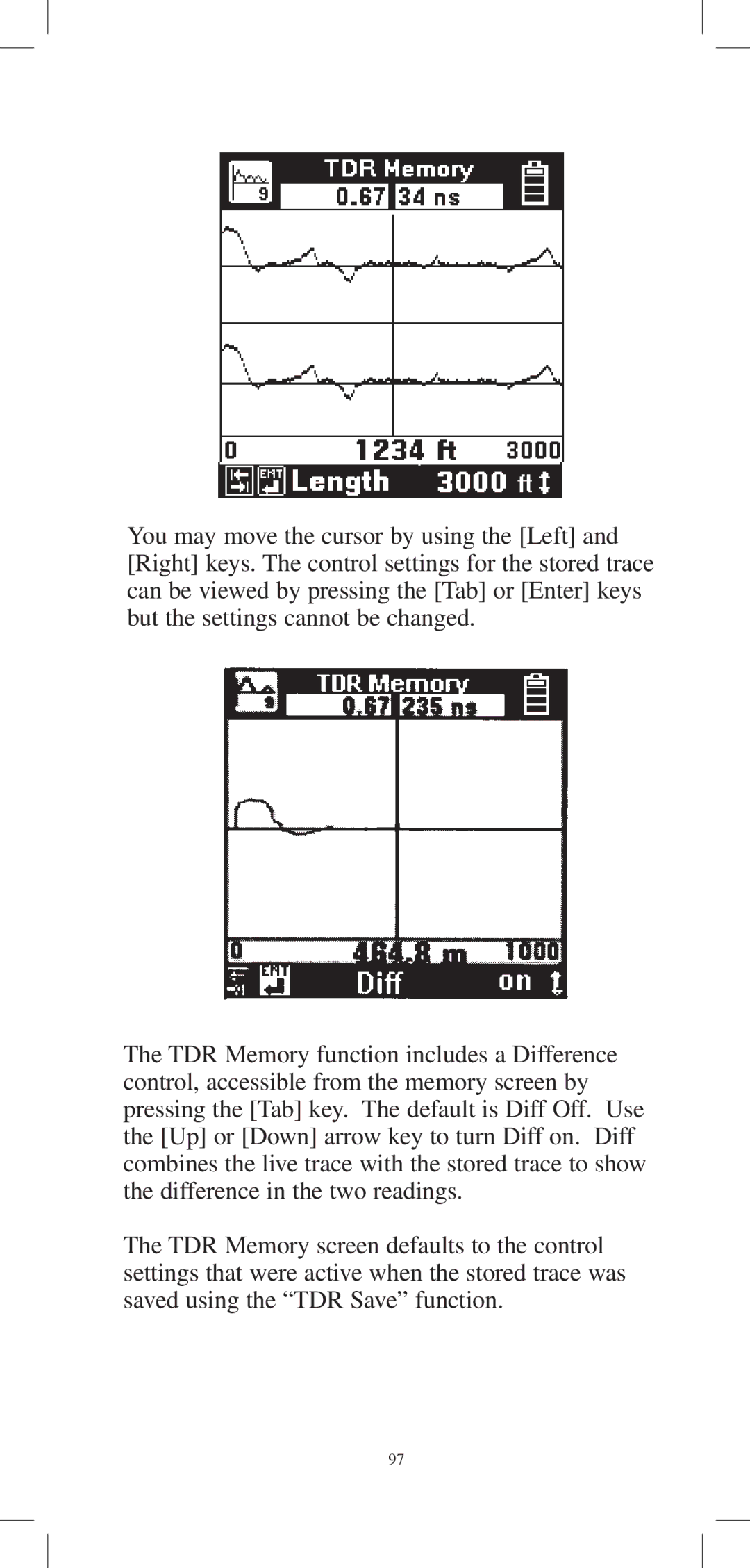 3M 965DPS instruction manual 