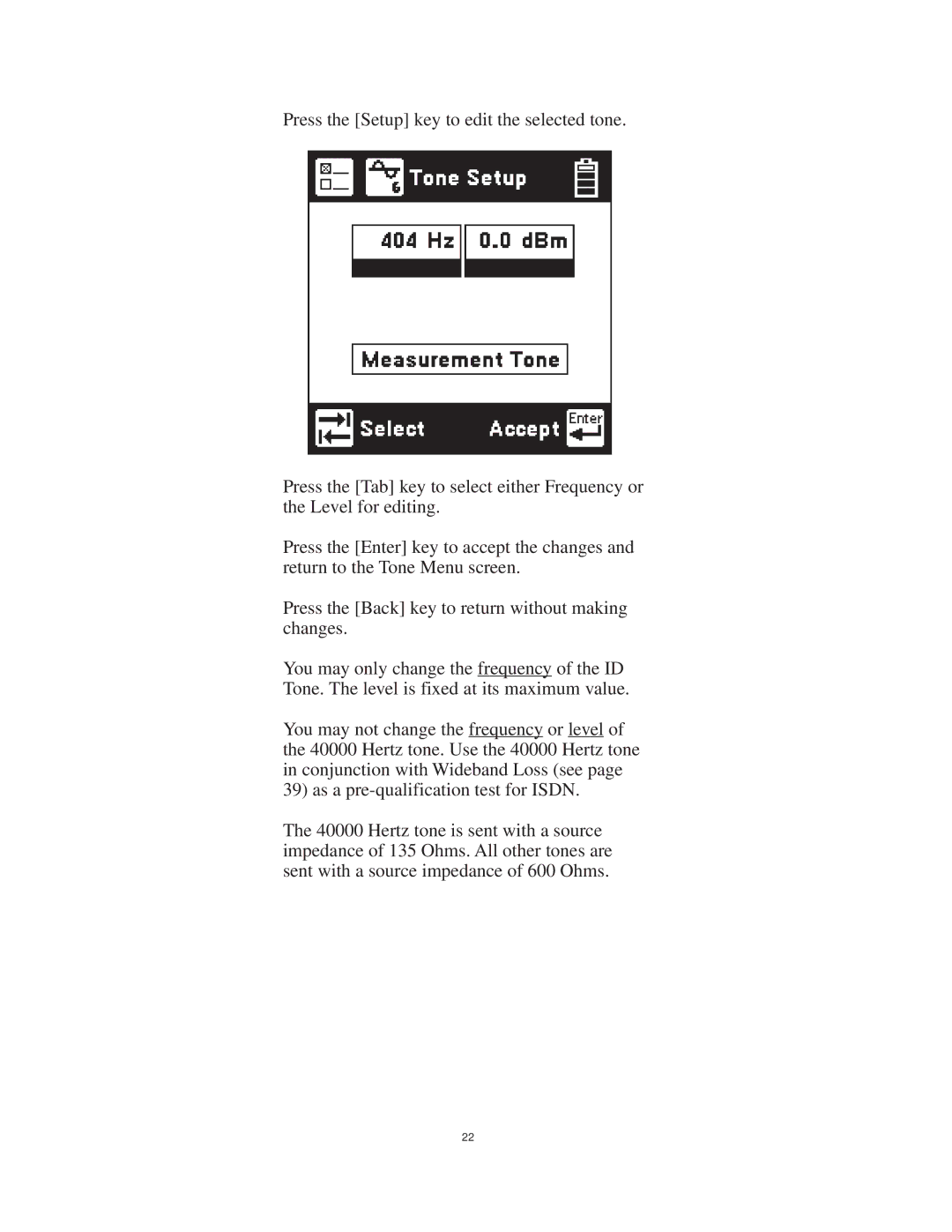 3M 965DSP-B instruction manual 