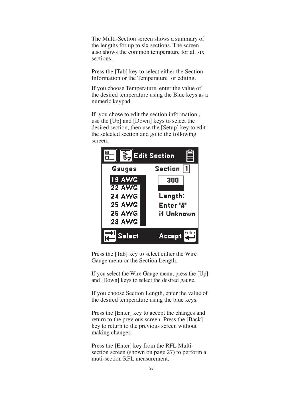 3M 965DSP-B instruction manual 