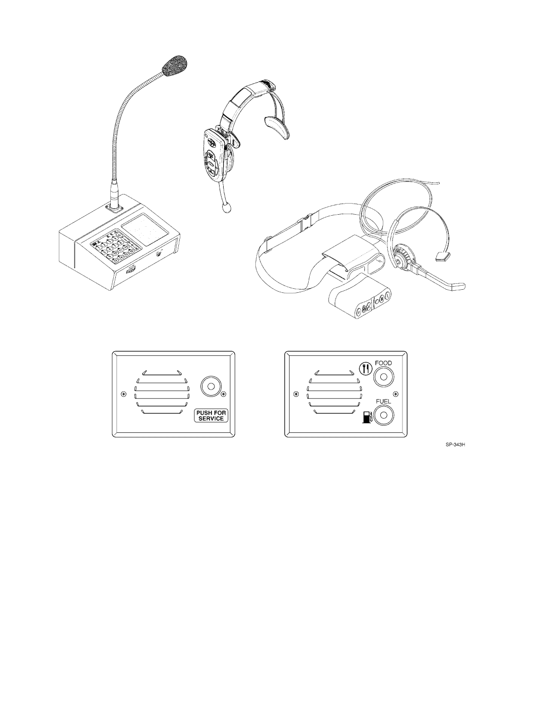 3M C5000 operating instructions 