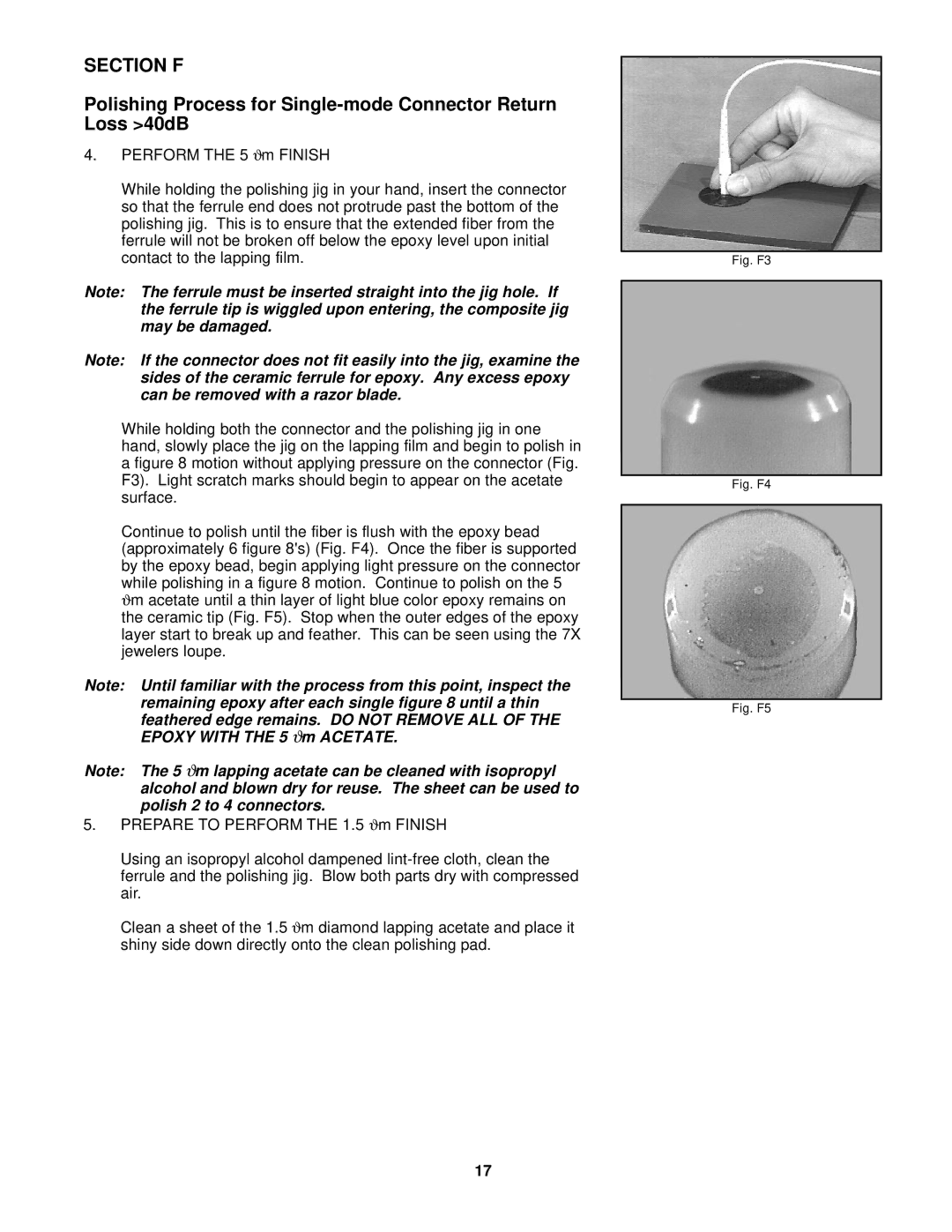 3M PC3, FC manual Fig. F3 