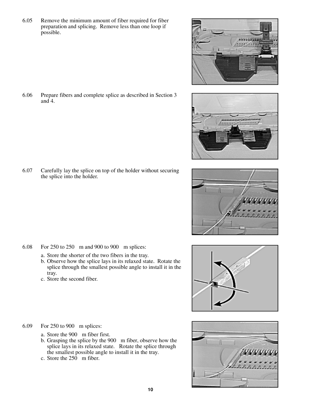 3M II 2529 manual 