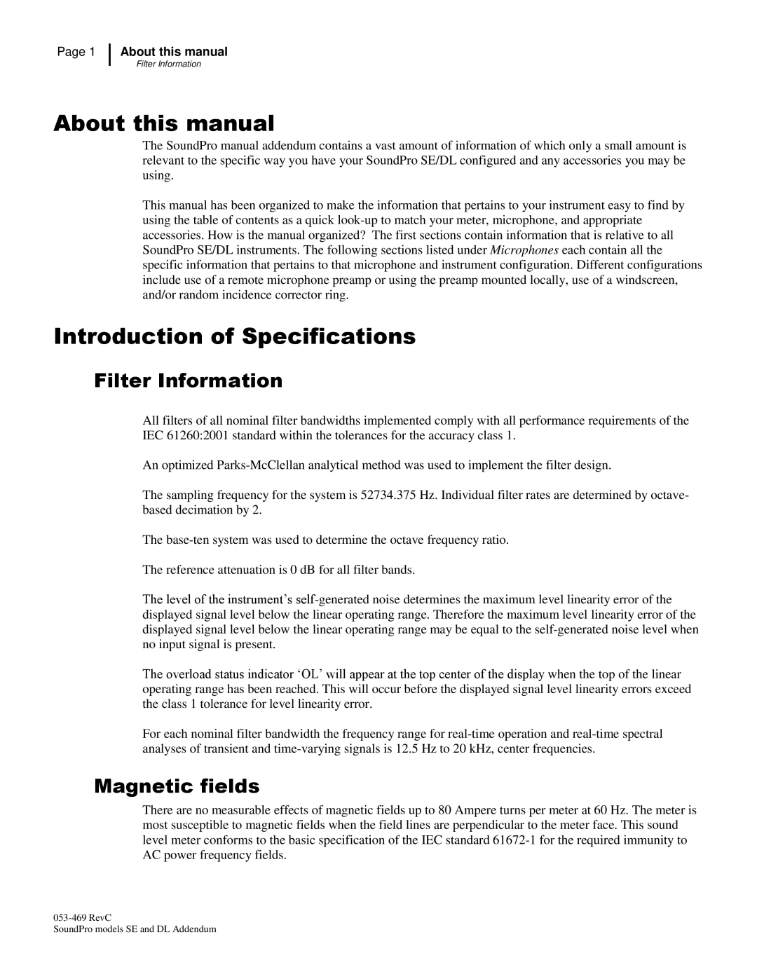 3M Version A: QE7052, BK4936 About this manual 