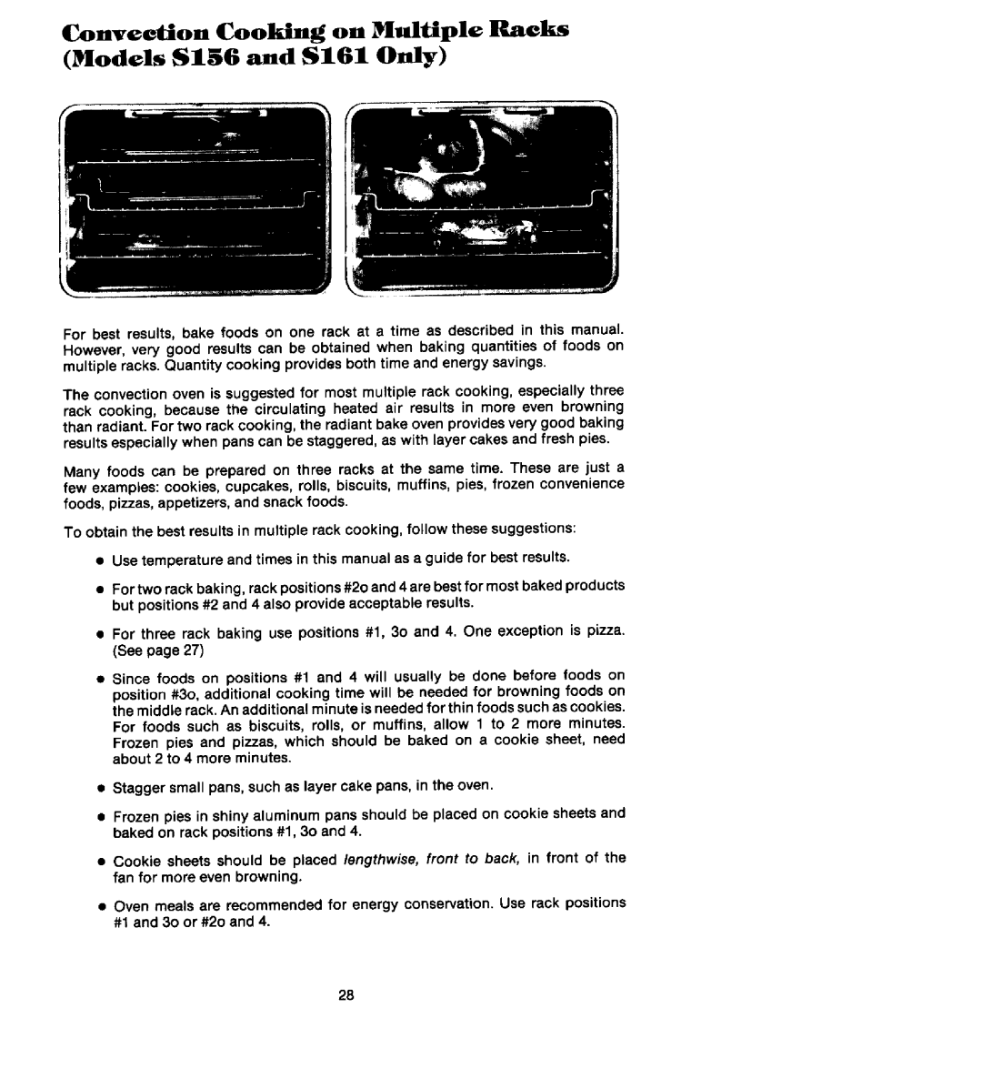 888 Digital S161, S156, S136 manual 