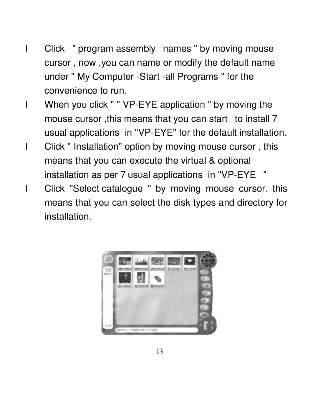 A4 Tech PK-335 user manual 