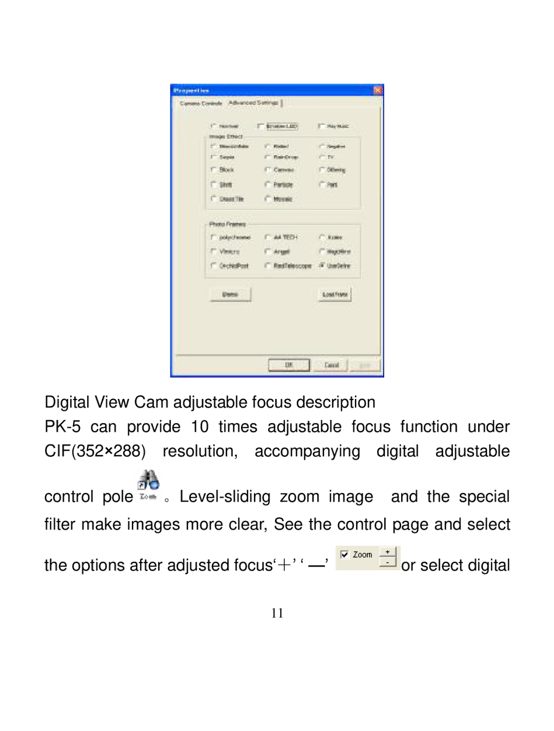 A4 Tech PK-35N user manual 