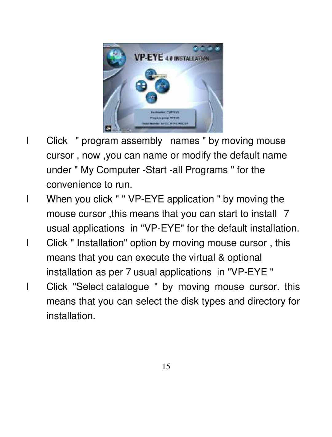 A4 Tech PK-35N user manual 