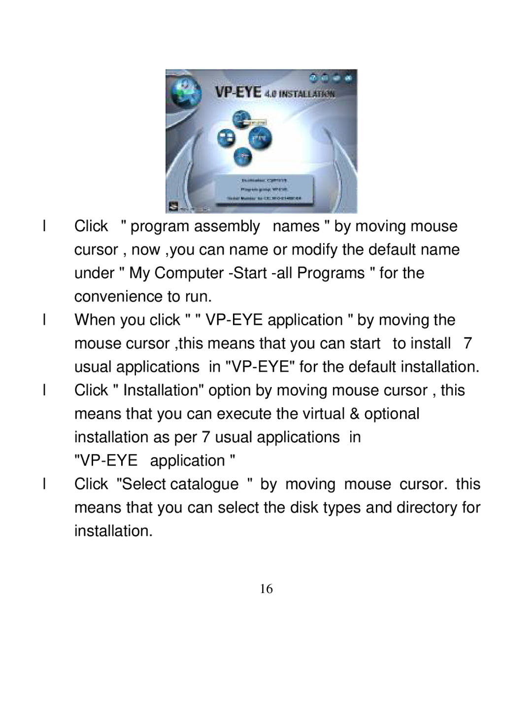 A4 Tech PK-5 user manual 