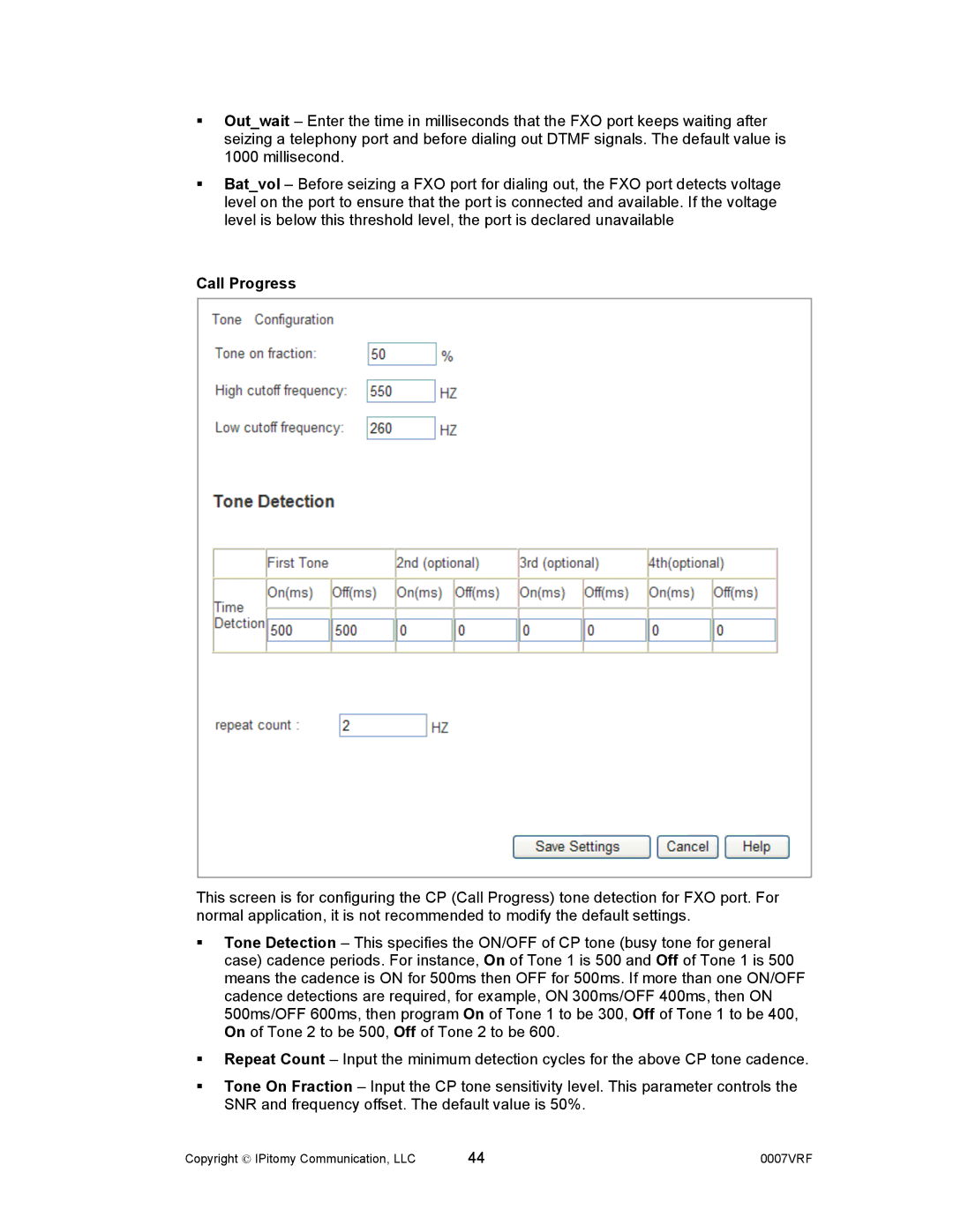 Aastra Telecom 1000 manual Call Progress 