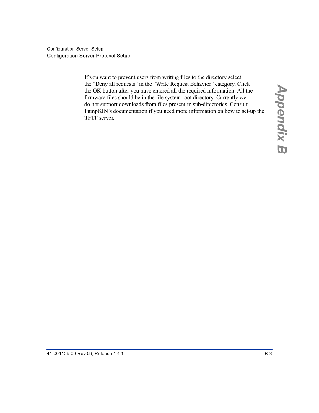 Aastra Telecom 480I CT manual Configuration Server Protocol Setup 