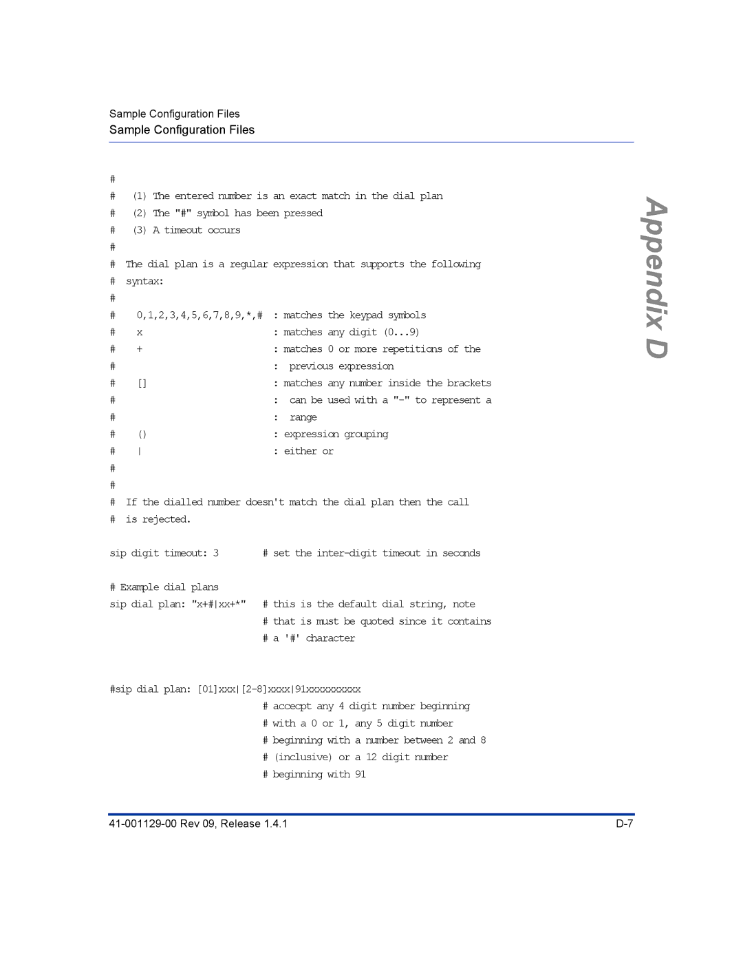 Aastra Telecom 480I CT manual Previous expression 