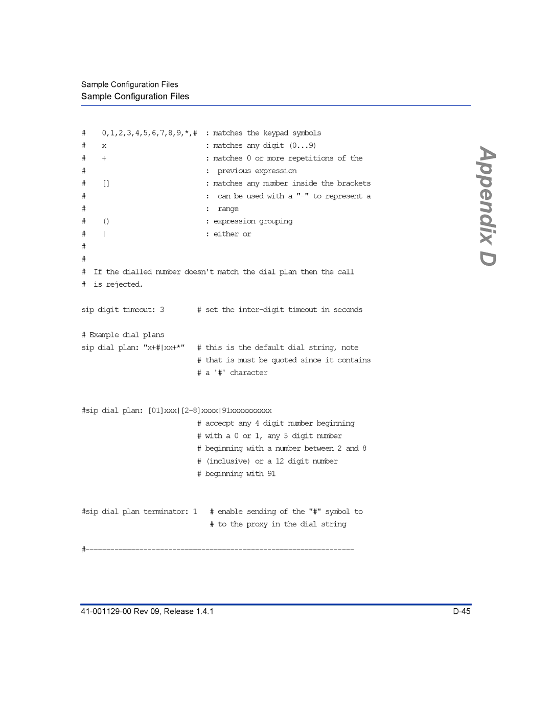 Aastra Telecom 480I CT manual Previous expression 