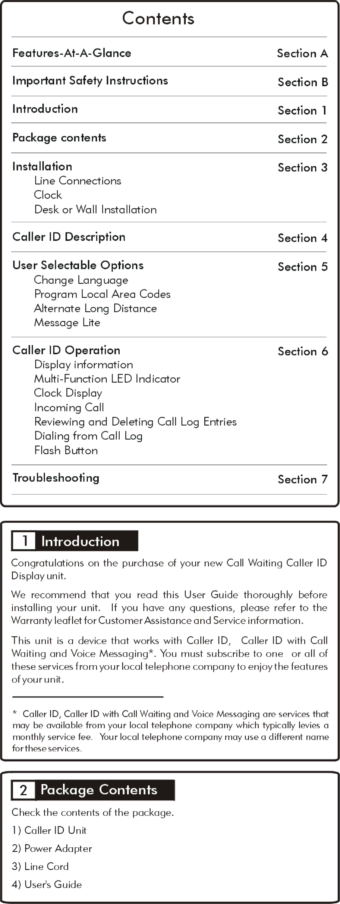 Aastra Telecom 5050 manual 