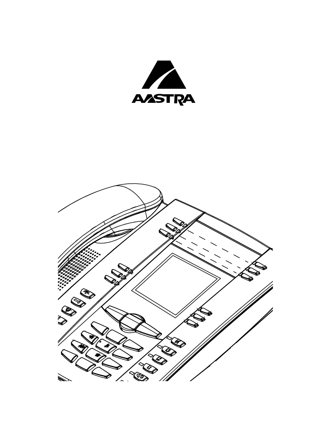 Aastra Telecom 55I IP manual 