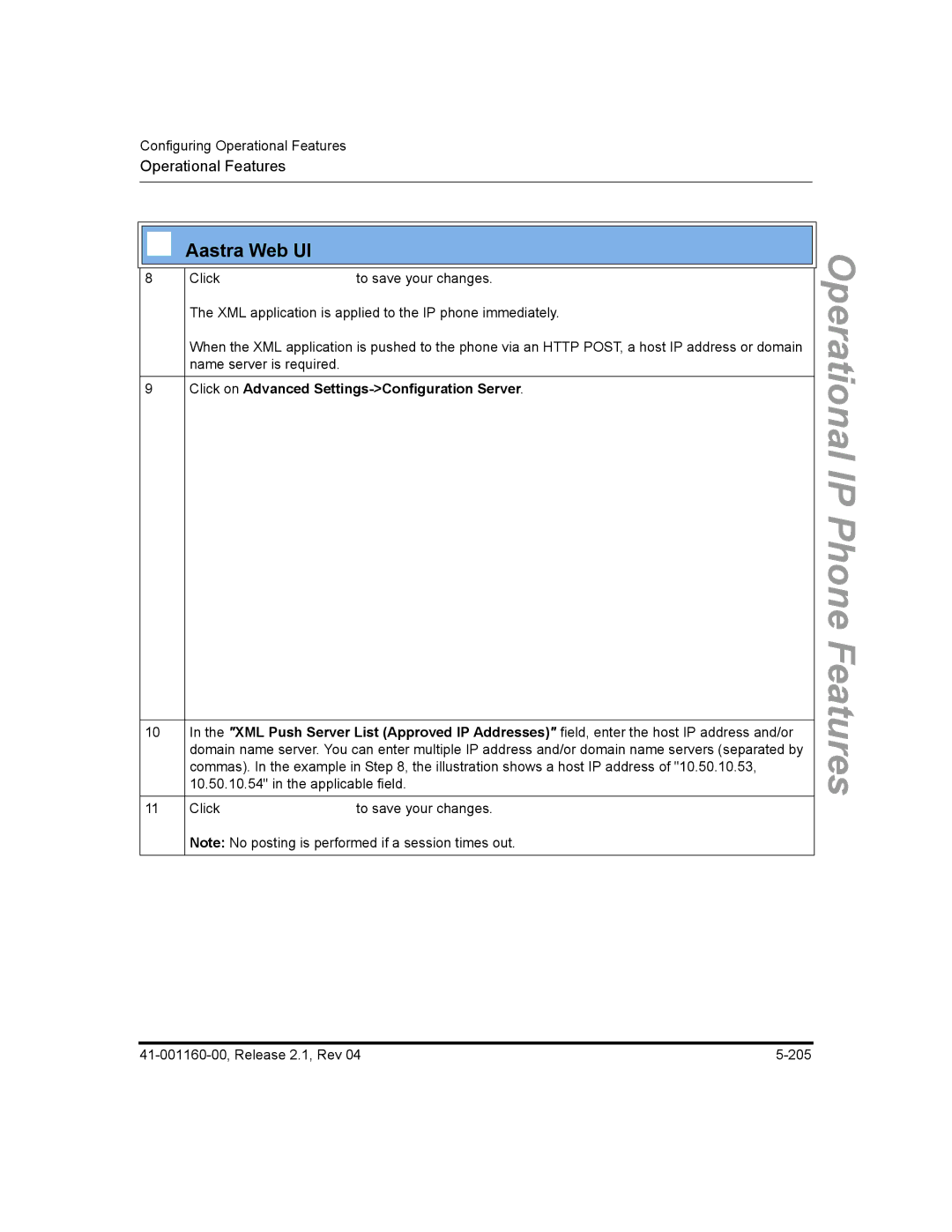 Aastra Telecom 53I, 57I CT, 55I manual Applicable field 