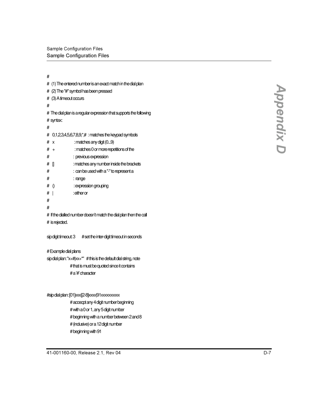 Aastra Telecom 53I, 57I CT, 55I manual Previous expression 