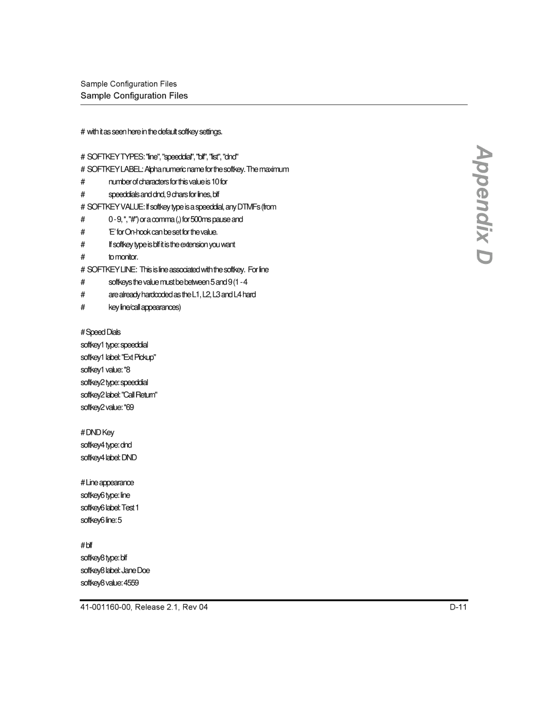 Aastra Telecom 53I, 57I CT, 55I manual # Speed Dials 