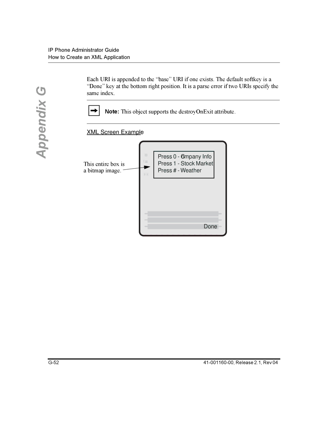 Aastra Telecom 57I CT, 55I, 53I manual #Weather 