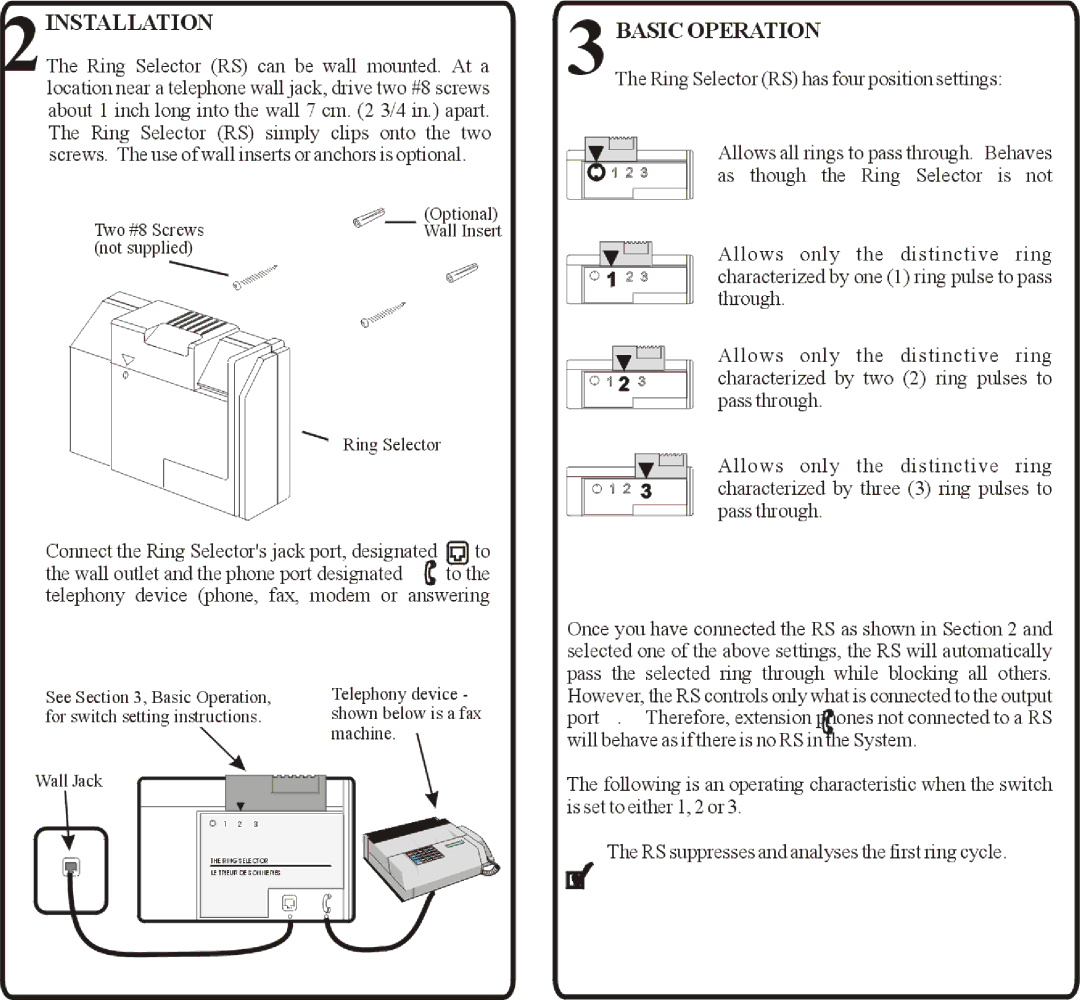 Aastra Telecom C1148 manual 