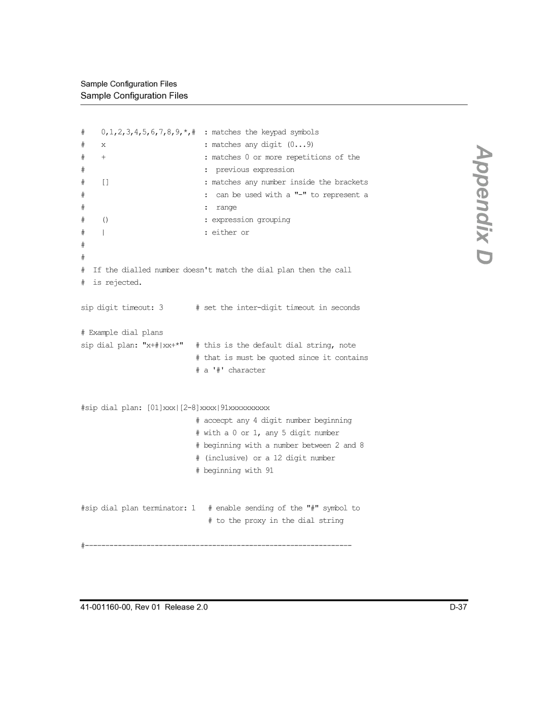 Aastra Telecom 57I C53I manual Previous expression 