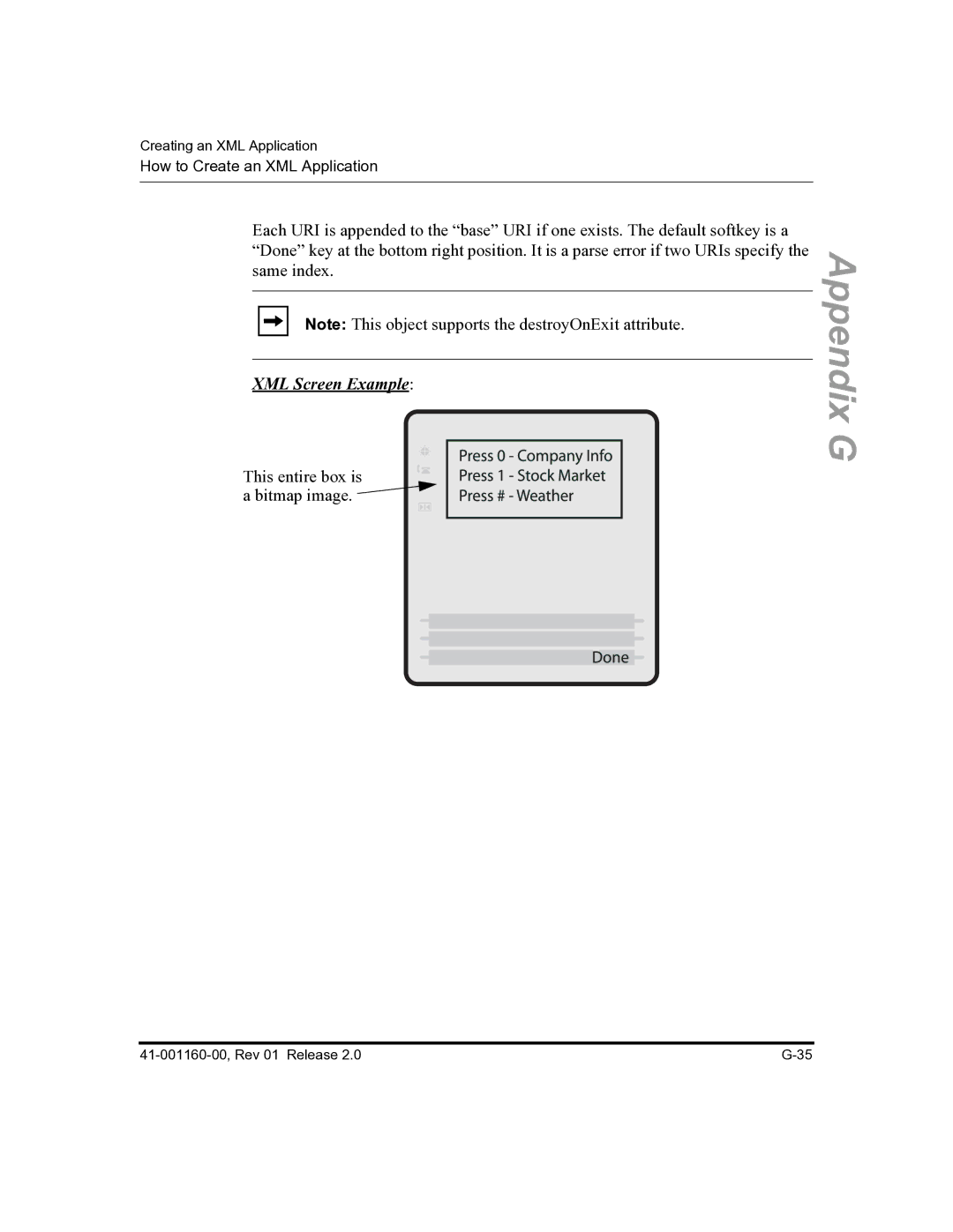 Aastra Telecom 57I C53I manual #Weather 