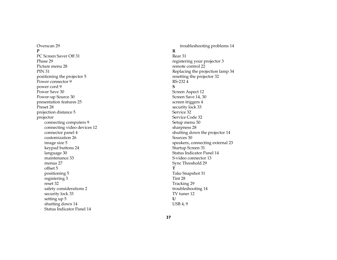 AB Soft IN2102, IN2104, IN2106 manual 