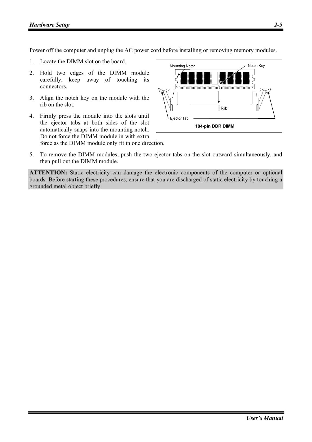 Abit IS7-M, IS7-G, IS7-E2V, IS7-E2G, IS7-V2 user manual 