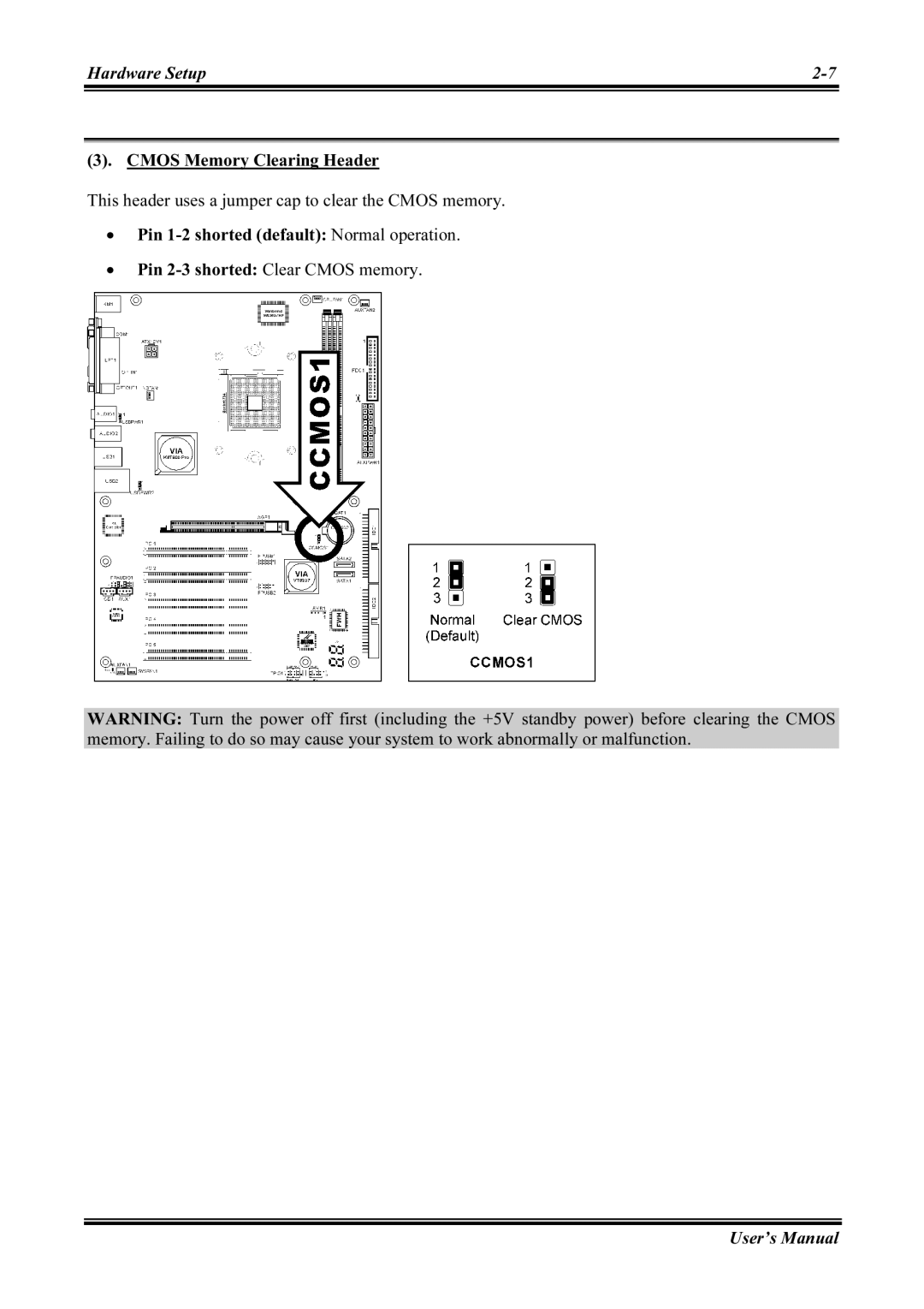 Abit KV8 PRO user manual 