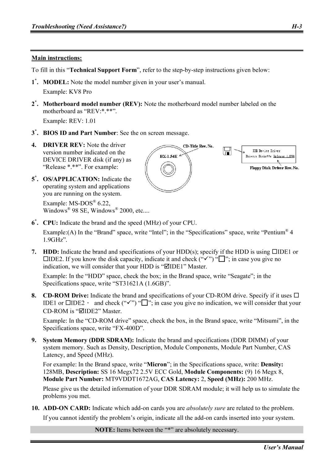 Abit KV8 PRO user manual User’s Manual 