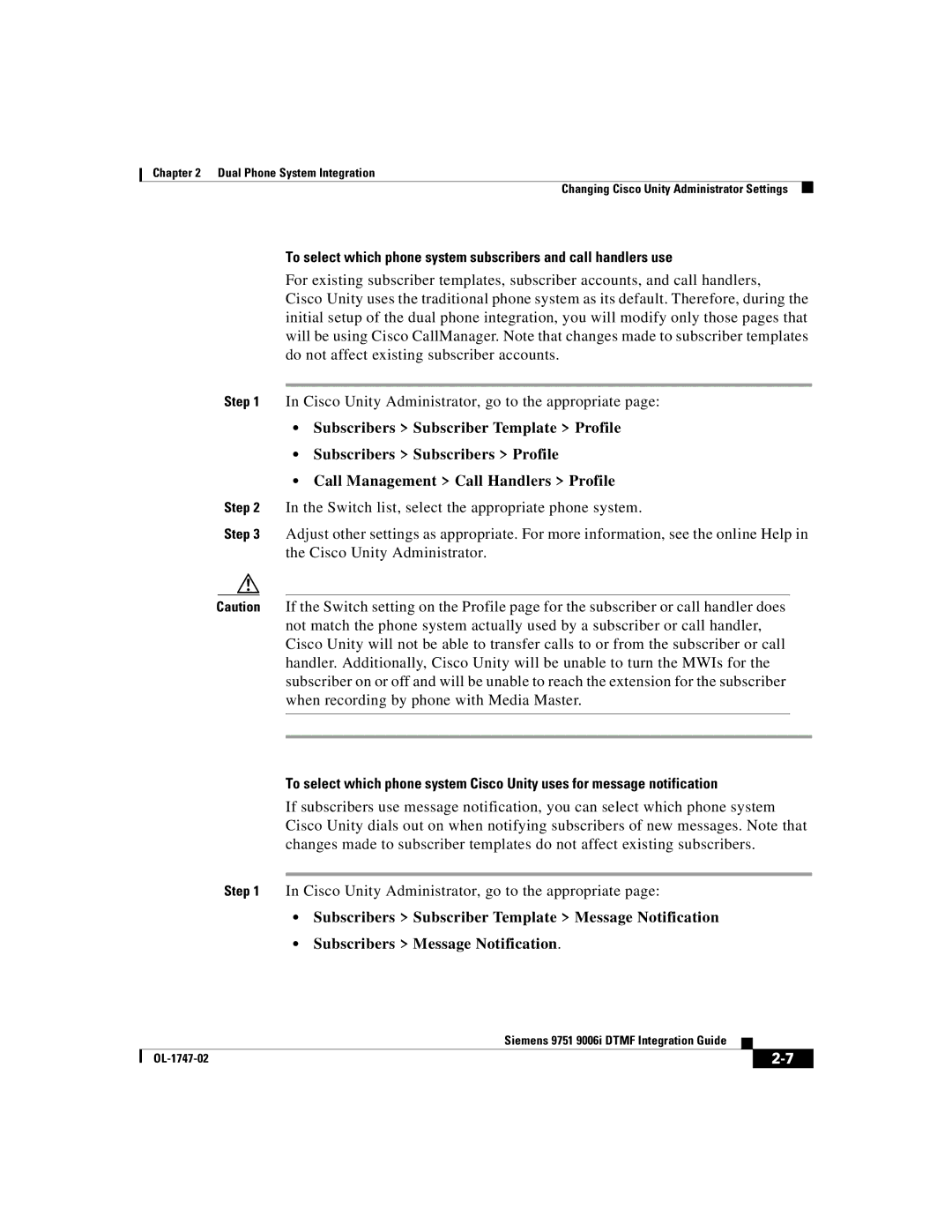 Able Planet OL-1747-02 manual 