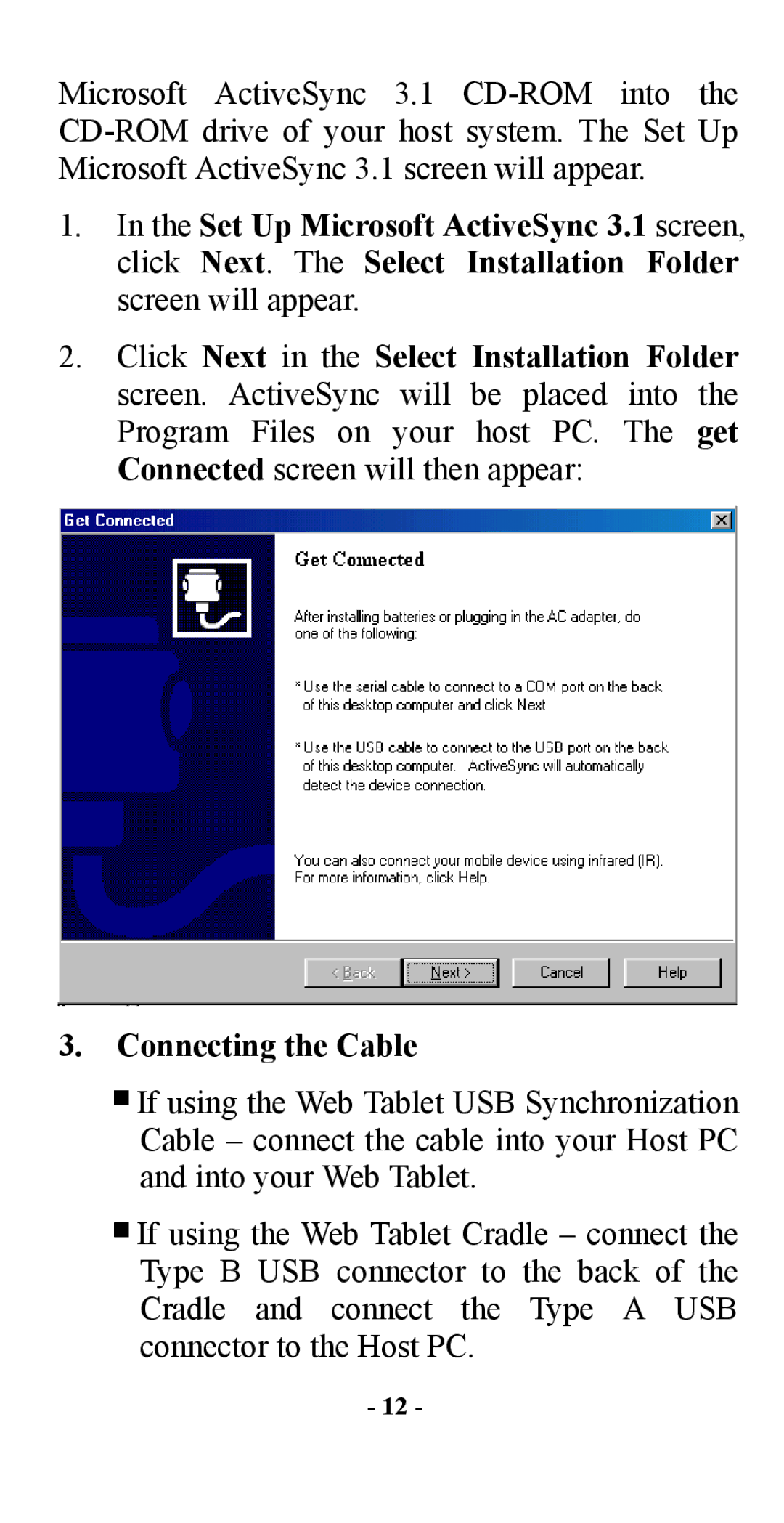 Abocom M73-APO0A-010 manual 