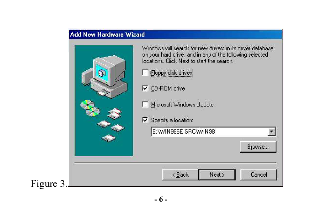 Abocom PCMCIA manual 