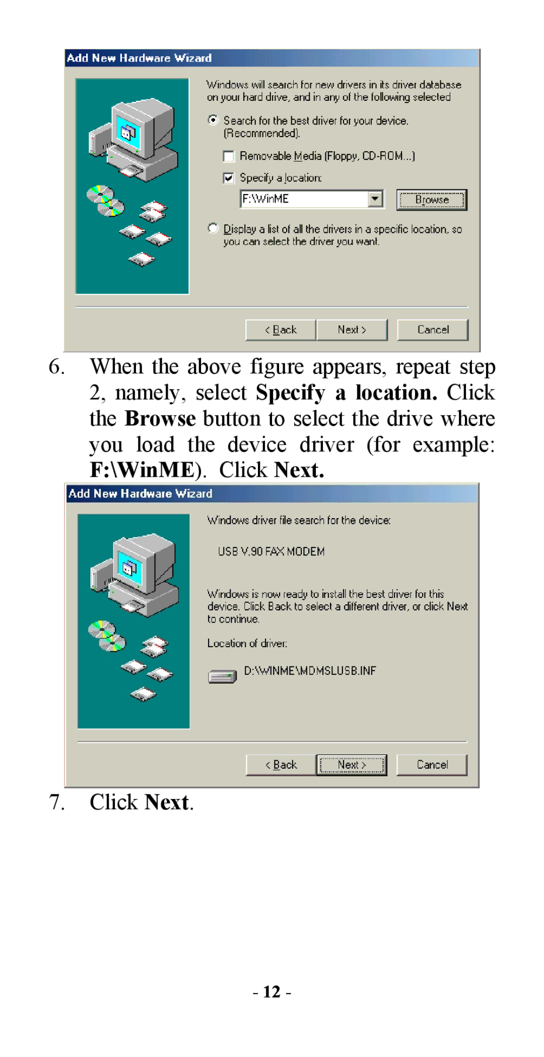 Abocom USM560 manual 