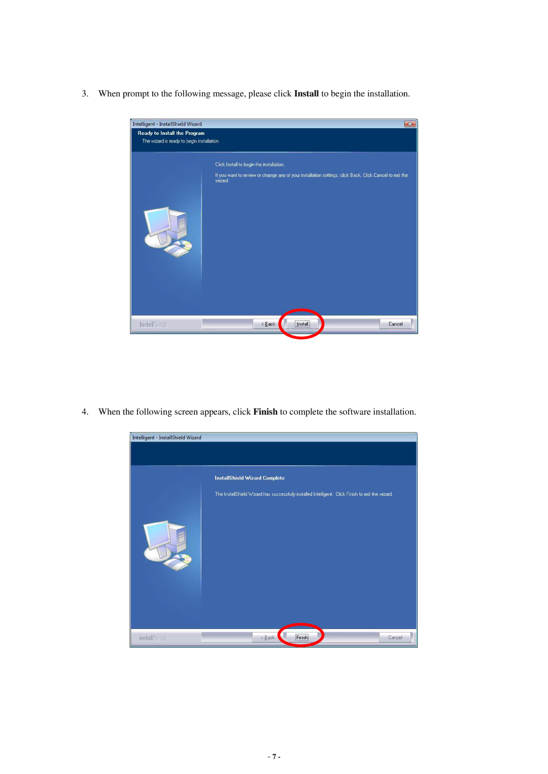 Abocom WU5214 user manual 