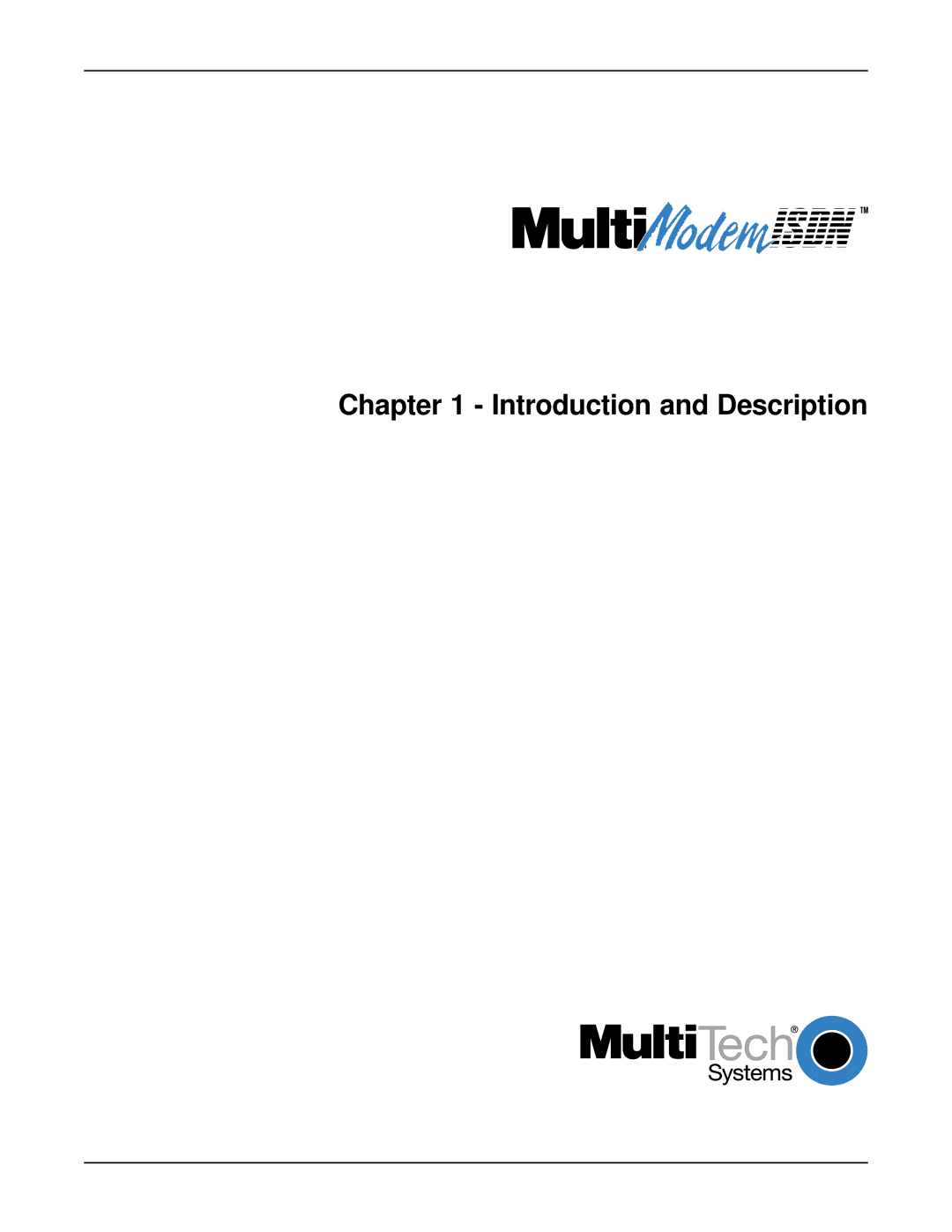 AC International MTA128ST-USB manual Introduction and Description 