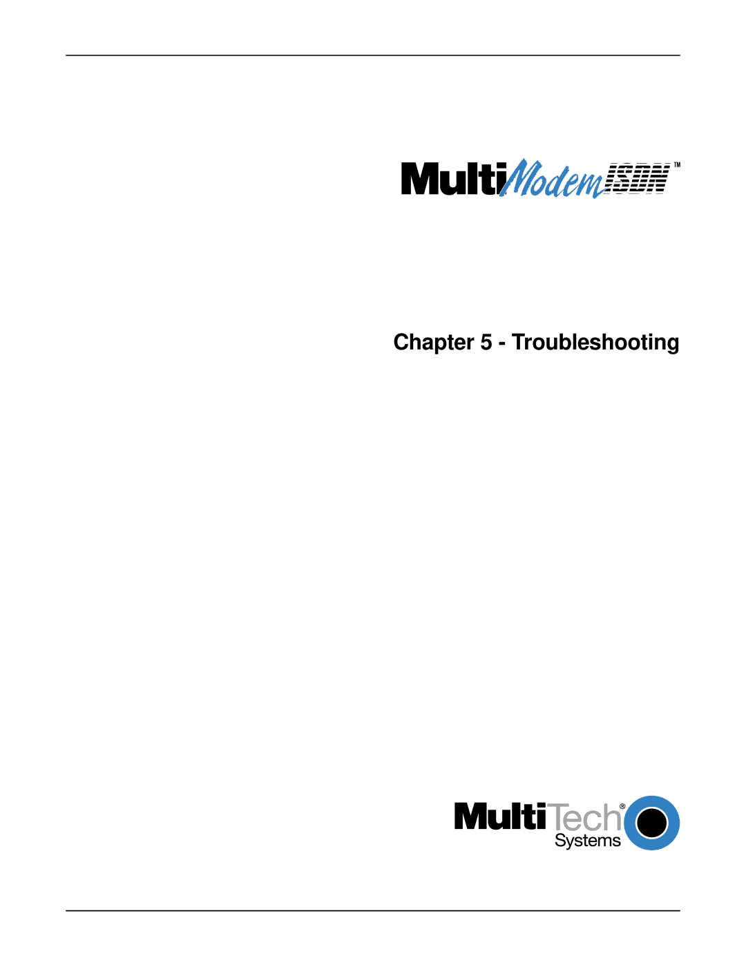 AC International MTA128ST-USB manual Troubleshooting 