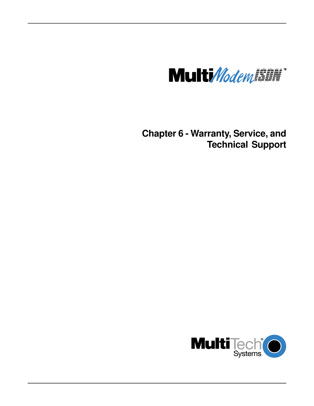 AC International MTA128ST-USB manual Warranty, Service, and Technical Support 