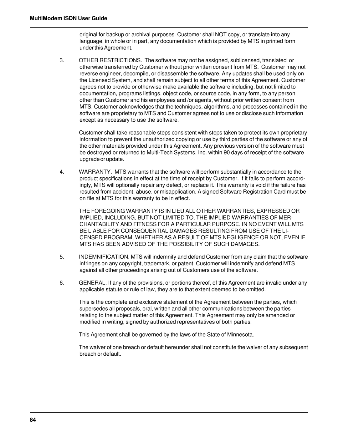 AC International MTA128ST-USB manual MultiModem Isdn User Guide 