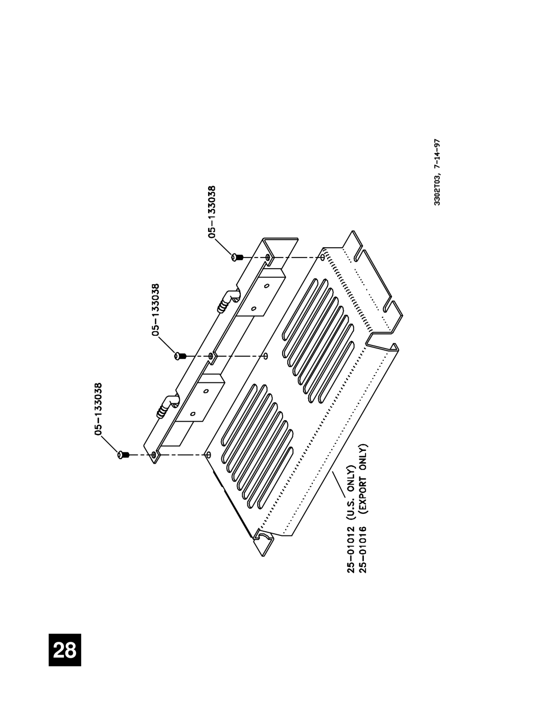 Accel 3302 manual 