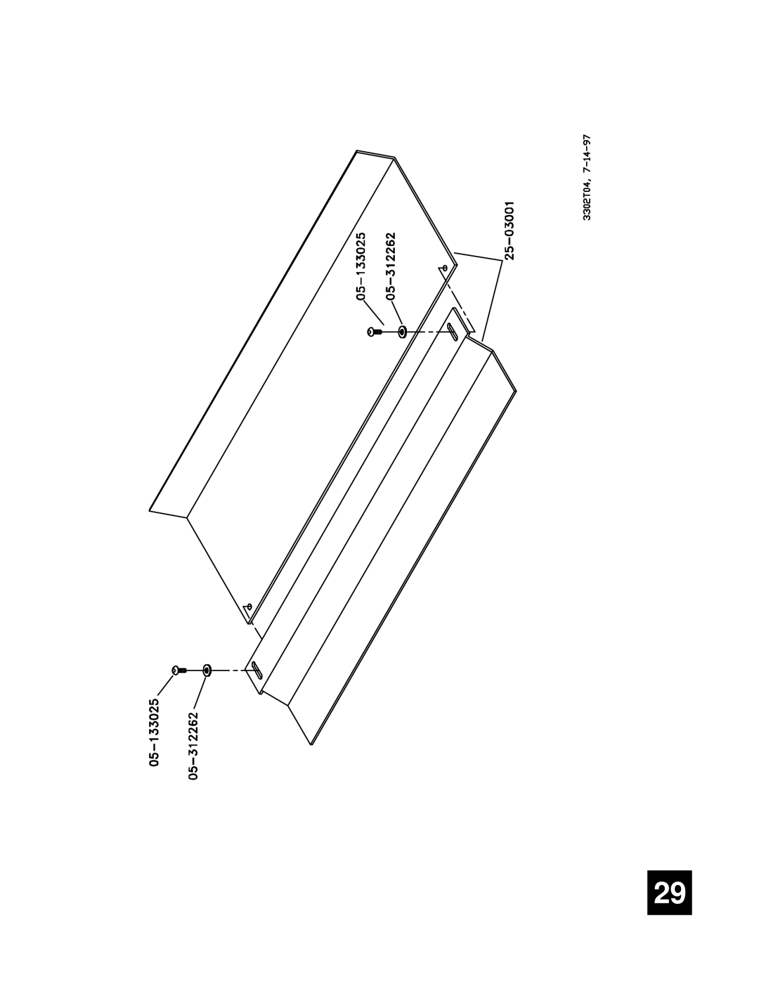 Accel 3302 manual 