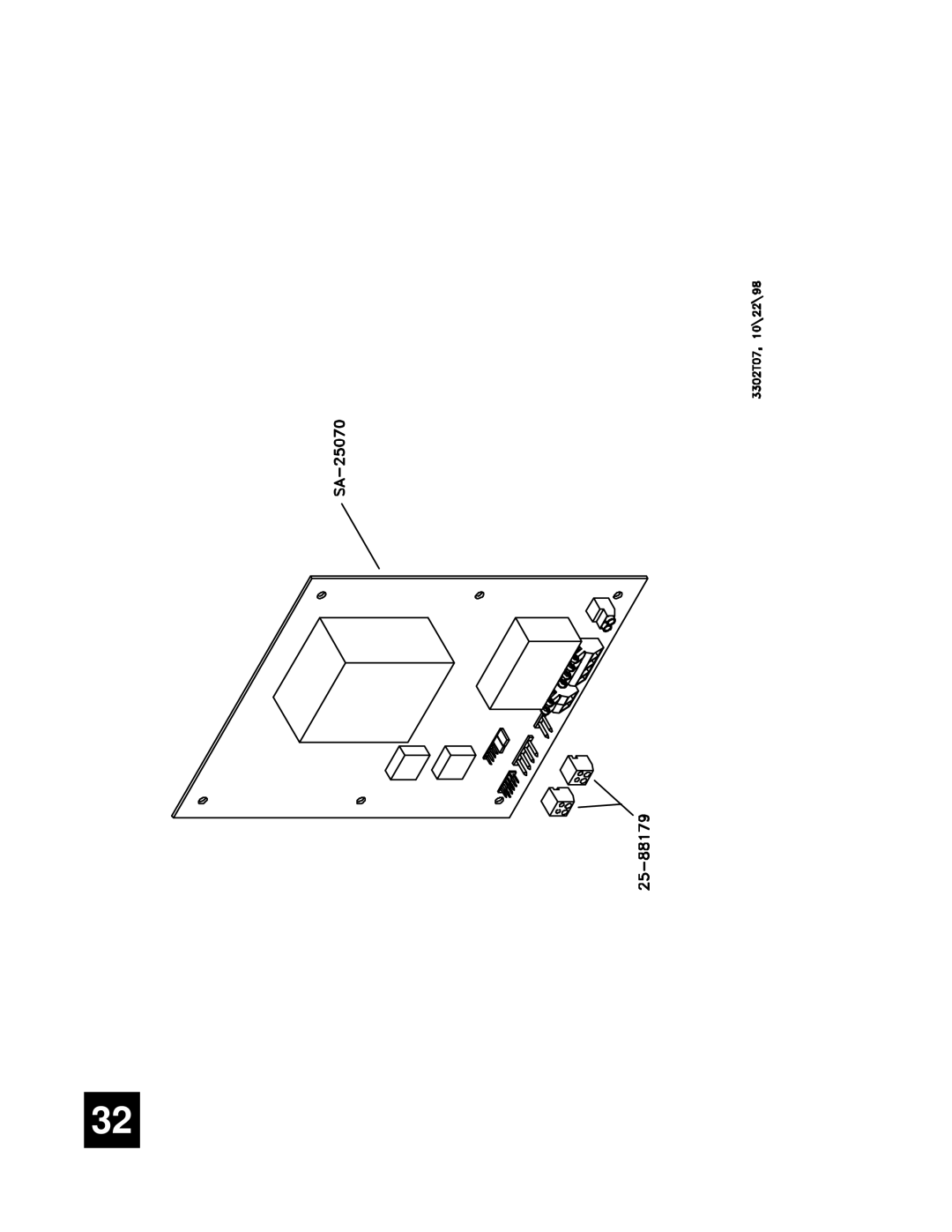 Accel 3302 manual 