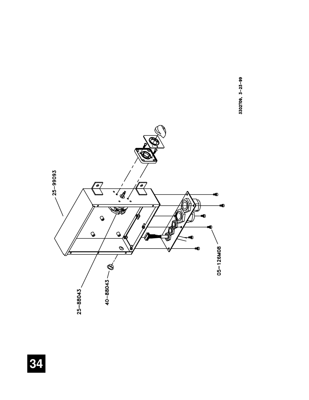 Accel 3302 manual 