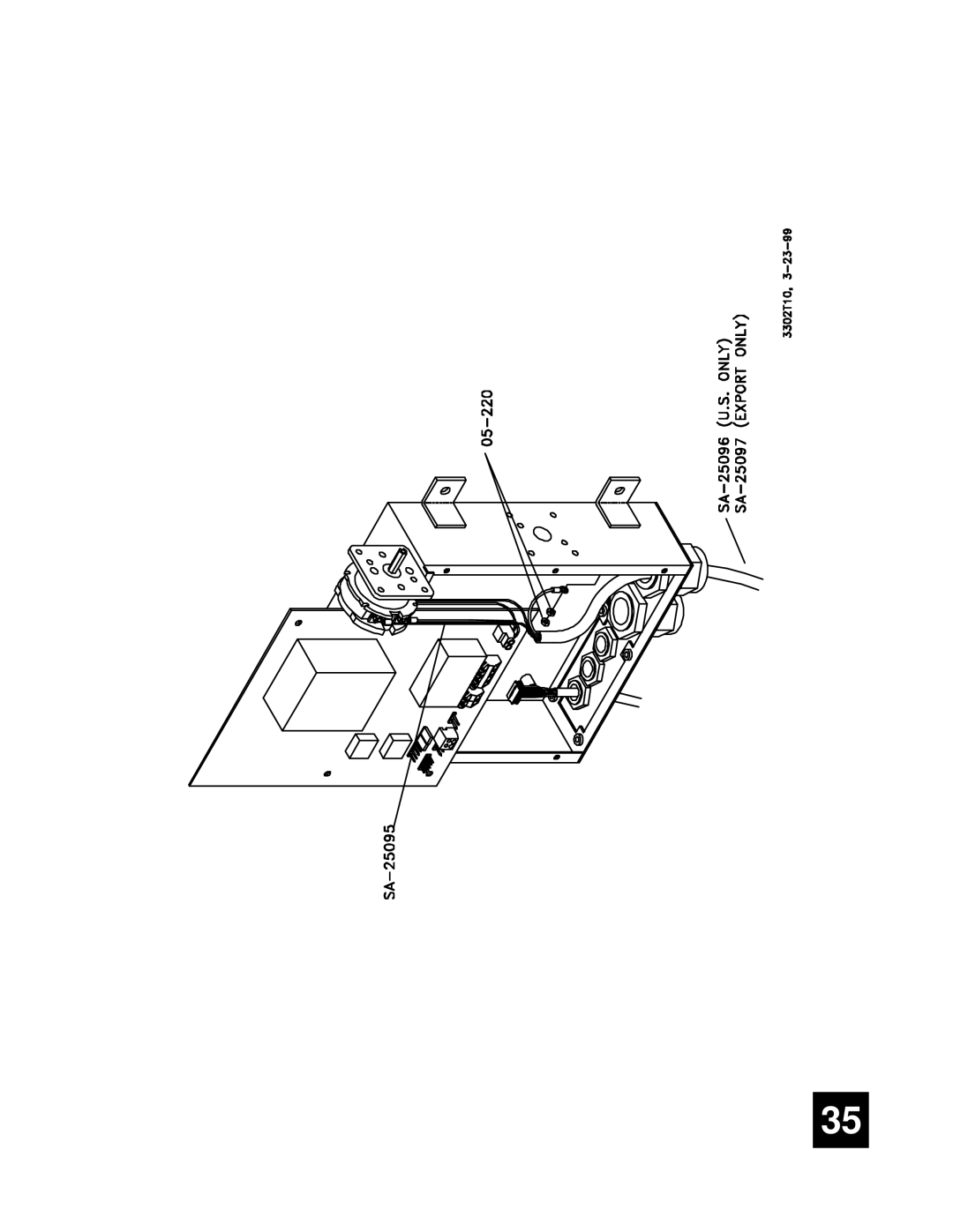 Accel 3302 manual 