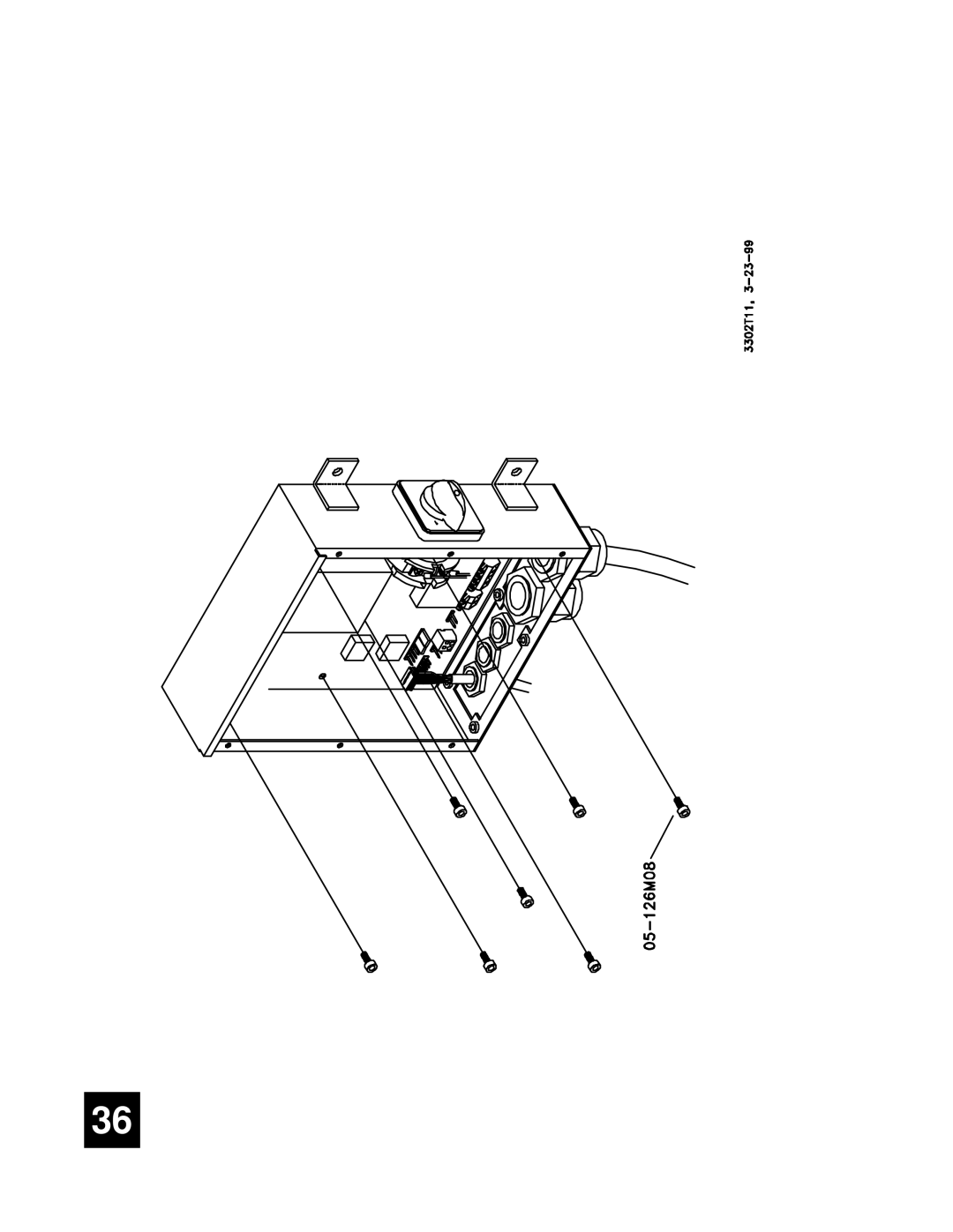 Accel 3302 manual 