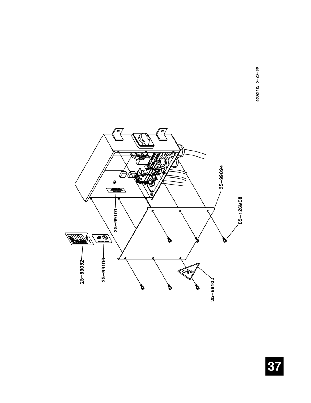 Accel 3302 manual 