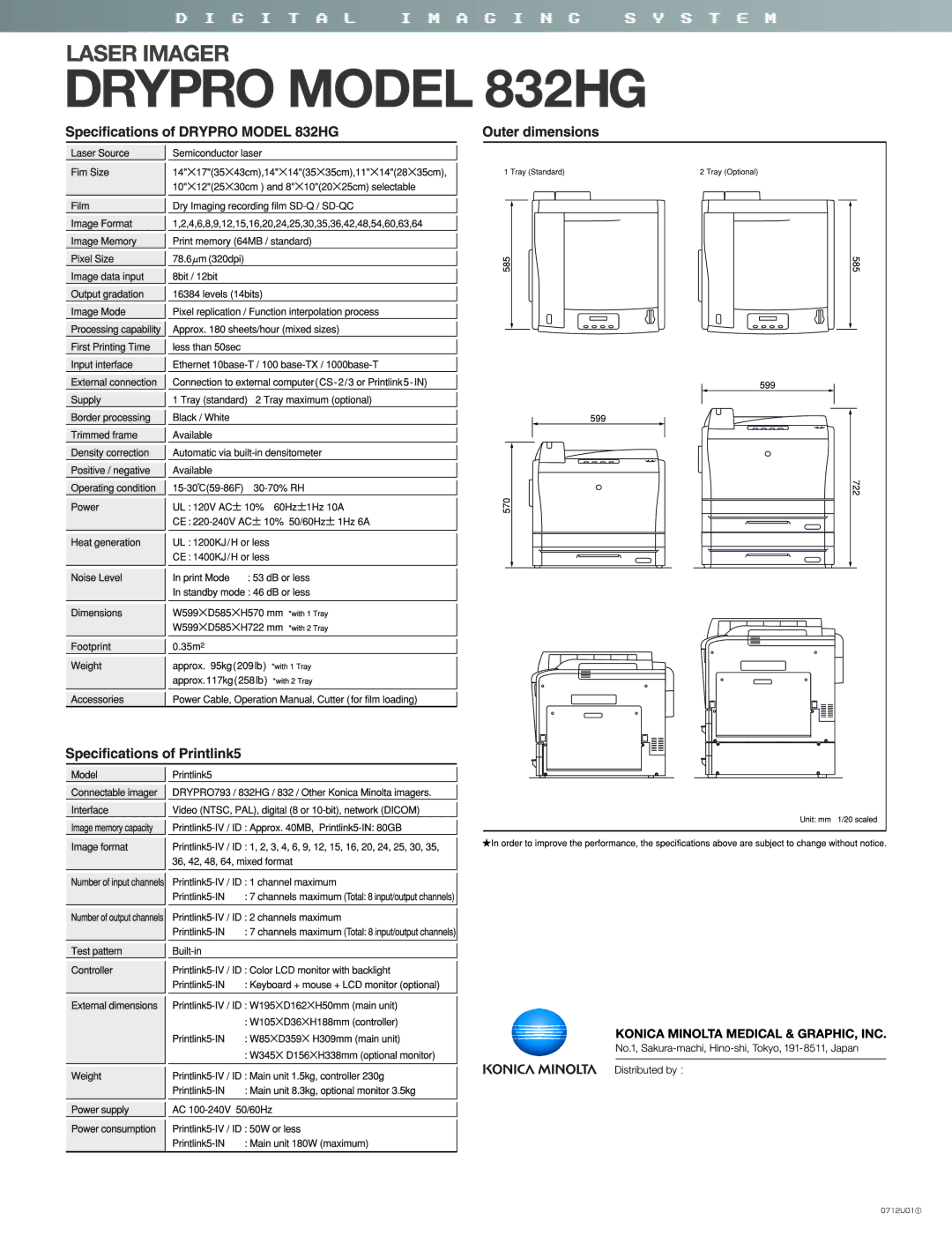 Accell 832 manual 