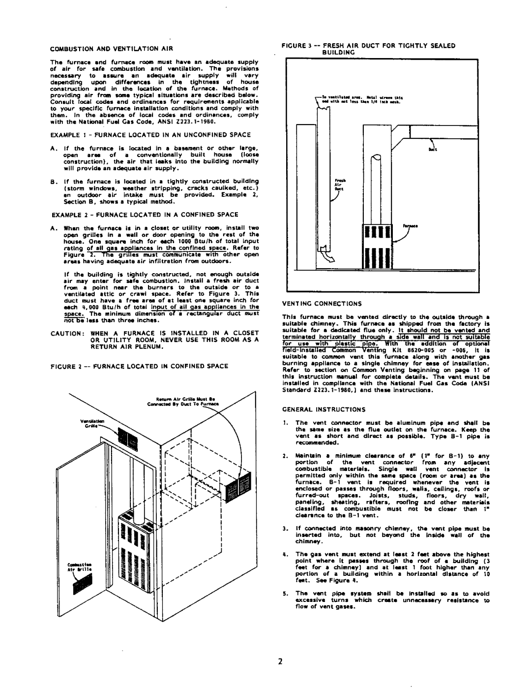 Accoutrements 1200-103B manual 