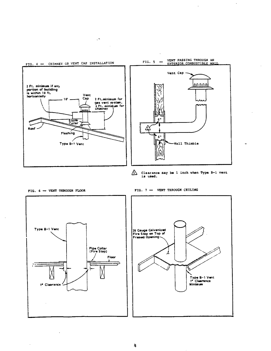 Accoutrements 1200-103B manual 